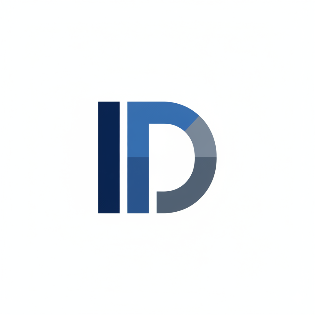 InfoDeck logo